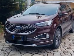 Usata 2019 Ford Edge Vignale SUV | 27.000 € (Buon prezzo)