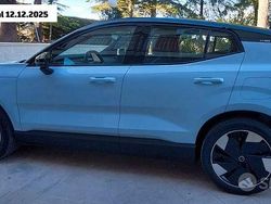 Blu/azzurro Usata 2024 Volvo EX30 Plus SUV | 31.900 € (Ottimo prezzo)