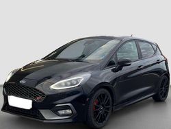 Nero Usata 2019 Ford Fiesta ST Tre volumi | 18.800 € (Buon prezzo)