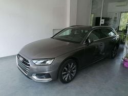 Terra Usata 2020 Audi A4 Advanced Station wagon | 24.000 € (Ottimo prezzo)