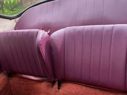 Bianco Usata 1962 Porsche 356 Coupé | 58.000 €