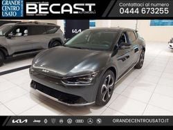 Grigio Usata 2024 Kia EV6 Air SUV | 52.000 € (Molto cara)
