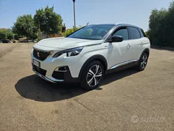 Usata 2017 Peugeot 3008 GT-line SUV | 10.000 € (Super prezzo)