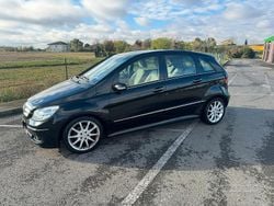 Nero Usata 2006 Mercedes B180 Monovolume | 1900 € (Ottimo prezzo)