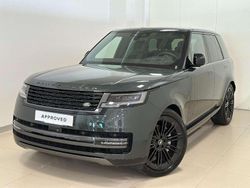 Belgravia green Usata 2024 Land Rover Range Rover HSE SUV | 144.000 € (Super prezzo)