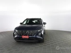 Blu Usata 2021 Hyundai Tucson SUV | 23.990 € (Buon prezzo)
