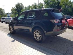 Nero Usata 2016 Land Rover Discovery Sport Pure SUV | 13.000 € (Cara)