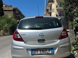 Grigio Usata 2009 Opel Corsa Due volumi | 2500 € (Ottimo prezzo)
