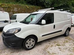 Bianco Usata 2019 Fiat Doblò Monovolume | 9500 € (Ottimo prezzo)