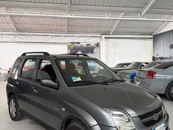 Grigio Usata 2005 Suzuki Ignis Tre volumi | 1900 €