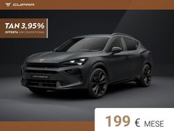Magnetic tech matt grey Nuova 2025 Cupra Formentor SUV | 40.900 € (Cara)
