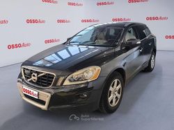 Grigio Usata 2009 Volvo XC60 Momentum SUV | 6800 € (Ottimo prezzo)