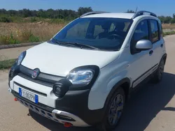 Usata 2019 Fiat Panda Cross Cross Due volumi | 8700 € (Super prezzo)