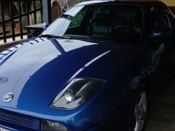 Blu Usata 1995 Fiat Coupé Coupé | 12.000 €