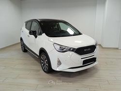 Bianco Usata 2021 EVO Evo 4 SUV | 12.900 € (Cara)