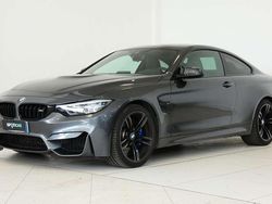 Grigio Usata 2020 BMW M4 Competition Edition Coupé | 54.899 € (Buon prezzo)