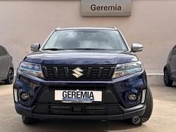Blu Usata 2024 Suzuki Vitara SUV | 24.900 € (Cara)