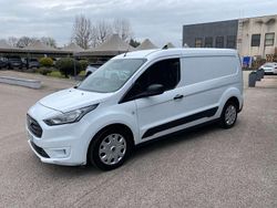 Bianco Usata 2023 Ford Transit Trend Furgone | 13.999 € (Buon prezzo)