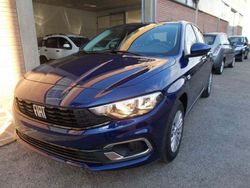 Blu Usata 2024 Fiat Tipo S Tre volumi | 16.900 € (Super prezzo)