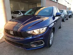 Blu Nuova 2024 Fiat Tipo S Tre volumi | 16.900 € (Buon prezzo)