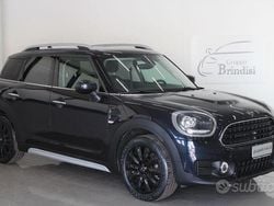 Usata 2020 Mini One Countryman SUV | 18.100 € (Super prezzo)