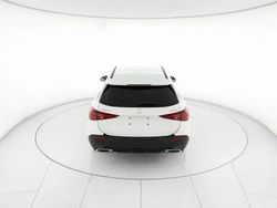 Bianco Nuova 2025 Mercedes C220 Advanced Station wagon | 54.900 € (Buon prezzo)