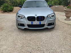 Usata 2014 BMW 114 M Sport Due volumi | 9500 € (Buon prezzo)
