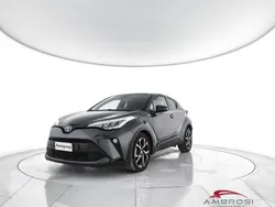 Grigio Usata 2021 Toyota C-HR Trend SUV | 18.900 € (Buon prezzo)