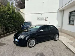 Nero Usata 2013 Alfa Romeo MiTo Due volumi | 6300 € (Buon prezzo)