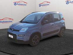 Grigio Usata 2022 Fiat Panda City Life Due volumi | 11.300 € (Cara)