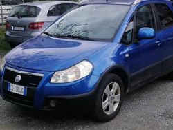 Usata 2007 Fiat Sedici SUV | 2400 € (Super prezzo)