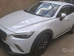Grigio Usata 2016 Mazda CX-3 Exceed SUV | 9000 € (Buon prezzo)