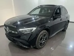 Grigio Usata 2023 Mercedes GLC220 Advanced Plus SUV | 60.990 € (Buon prezzo)