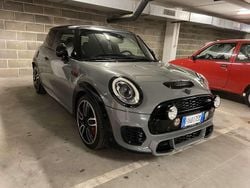 Usata 2018 Mini John Cooper Works Challenge Due volumi | 27.000 € (Molto cara)