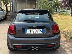 Usata 2018 Mini Cooper S Due volumi | 15.900 €