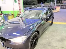 Usata 2013 BMW 320 Station wagon | 12.800 € (Cara)