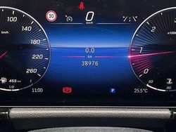 Nero Usata 2023 Mercedes 200 SUV | 38.000 € (Buon prezzo)