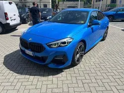 Azzurro Usata 2021 BMW 218 M Sport Coupé | 22.590 € (Ottimo prezzo)