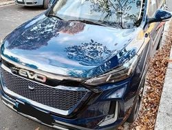 Blu Usata 2024 EVO Evo 5 SUV | 14.500 € (Buon prezzo)