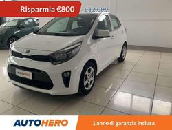 Bianco Usata 2021 Kia Picanto Urban Due volumi | 11.299 € (Buon prezzo)