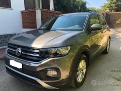 Usata 2019 VW T-Cross SUV | 17.500 €