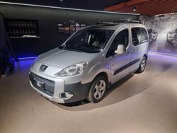 Argento Usata 2008 Peugeot TePee Outdoor Station wagon | 3900 € (Ottimo prezzo)