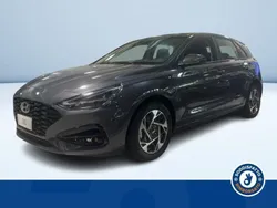 Grigio perlato Nuova 2024 Hyundai i30 Station wagon | 31.260 € (Buon prezzo)