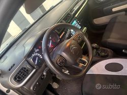 Grigio Usata 2017 Citroën C3 Due volumi | 6999 € (Ottimo prezzo)