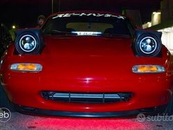 Usata 1991 Mazda MX5 Cabrio | 11.500 €