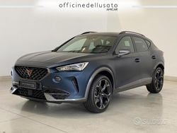 Usata 2021 Cupra Formentor SUV | 23.500 € (Buon prezzo)