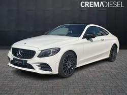 Mercedes C300