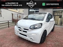 Bianco Usata 2021 Casalini M20 Tre volumi | 7990 € (Super prezzo)