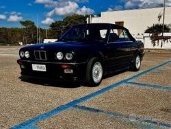 Usata 1988 BMW 320 Cabriolet Efficient Dynamics Cabrio | 16.500 €