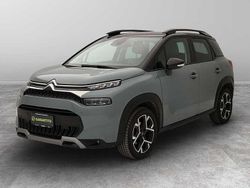 Grigio Usata 2022 Citroën C3 Aircross PureTech SUV | 13.990 € (Buon prezzo)